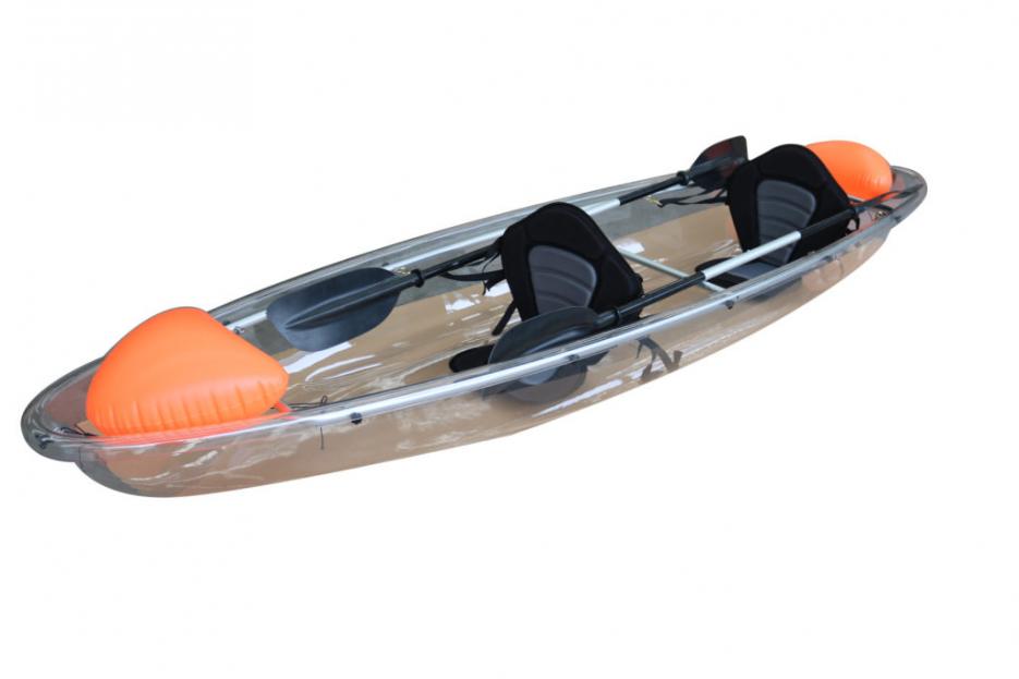 Eglinton Kayaks