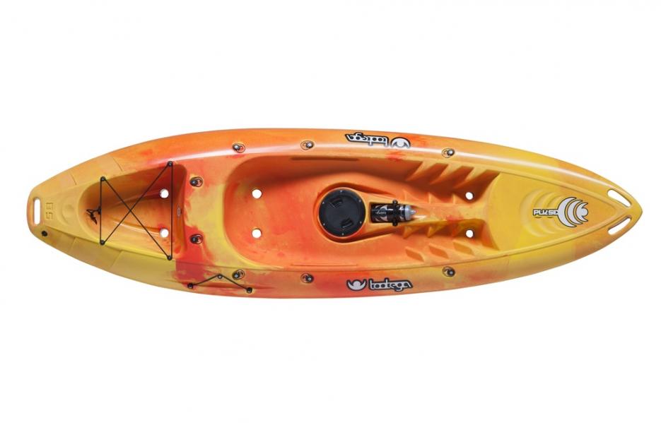 Eglinton Kayaks