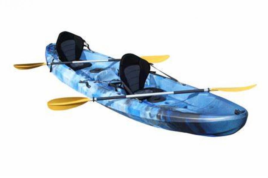 Eglinton Kayaks